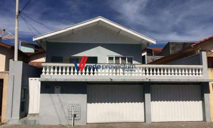Casa com 2 quartos à venda na Rua dos Ipês, 269, Santa Claudina, Vinhedo, 169 m2 por R$ 550.000