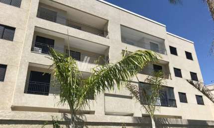 Apartamento com 3 quartos à venda na Estrada Municipal da Capela, 535, Capela, Vinhedo, 103 m2 por R$ 660.000