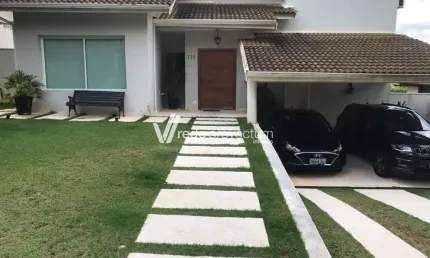 Casa em condomínio fechado com 3 quartos à venda na Alameda Guarujá, 255, Centro, Vinhedo, 329 m2 por R$ 2.150.000