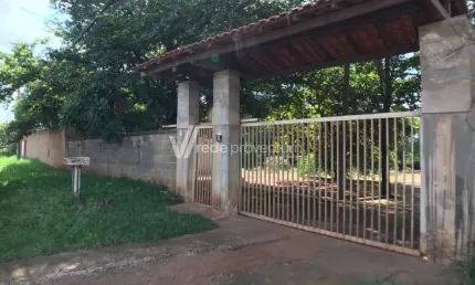 Terreno comercial à venda na Rua dos Imigrantes, 78, Santa Terezinha, Paulínia por R$ 6.000.000