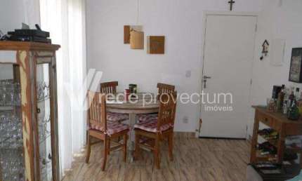Apartamento com 2 quartos à venda na Rua Júlio Pallaro, 420, Santa Claudina, Vinhedo, 52 m2 por R$ 319.000