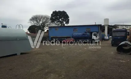 Barracão / Galpão / Depósito à venda na Rua Deodato Soares, 633, Santa Terezinha, Paulínia, 1650 m2 por R$ 4.500.000