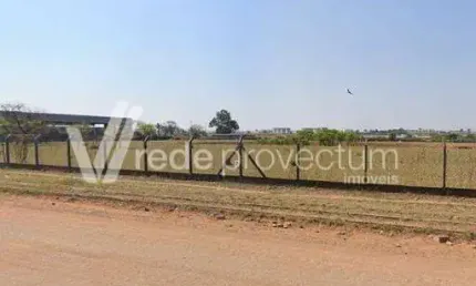 Terreno comercial à venda na Avenida Viena, 1165, Bonfim, Paulínia por R$ 4.800.000
