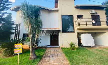 Casa em condomínio fechado com 3 quartos à venda na Avenida José Alvaro Delmonde, 898, Jardim Okinawa, Paulínia, 324 m2 por R$ 1.400.000
