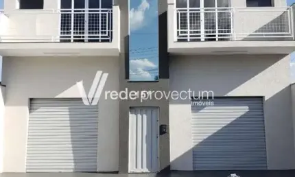 Prédio à venda na avenida luiz batista de souza, 151, parque bom retiro, paulínia, 320 m2 por r$ 1.500.000