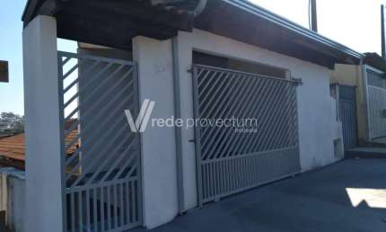 Casa com 2 quartos à venda na Alberto Zanon, 259, Residencial Vida Nova I, Vinhedo, 98 m2 por R$ 448.000