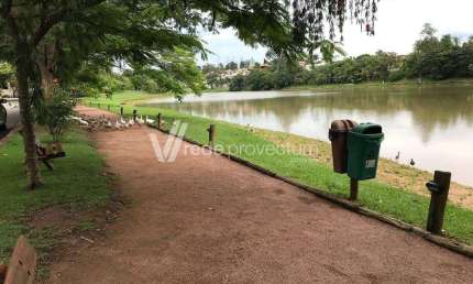 Terreno em condomínio fechado à venda na Rua dos Servidores Públicos, 100, Sao Joaquim, Vinhedo por R$ 1.000.000