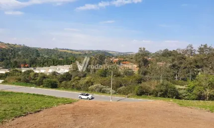 Terreno em condomínio fechado à venda na rodovia edenor joão tasca, 1877, condomínio villa d oro, vinhedo por r$ 640.000