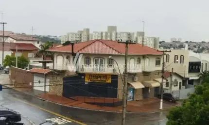 Casa comercial à venda na França, 34, Vila Bressani, Paulínia, 595 m2 por R$ 3.200.000