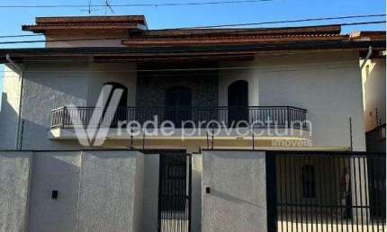 Casa com 4 quartos à venda na Tapaiúnas, 189, Jardim de Itapoan, Paulínia, 396 m2 por R$ 2.250.000