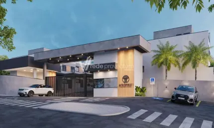Casa em condomínio fechado com 3 quartos à venda na Rua Estrela Dalva, 600, Bosque, Vinhedo, 167 m2 por R$ 1.250.000