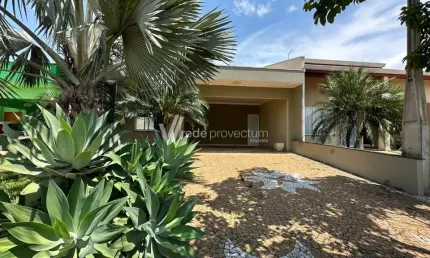 Casa em condomínio fechado com 3 quartos à venda na avenida josé puccinelli, 1240, campos do conde ii, paulínia, 180 m2 por r$ 980.000