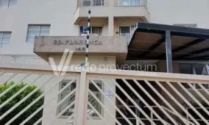 Apartamento com 2 quartos à venda na Rua Álvaro Ribeiro, 146, Ponte Preta, Campinas, 86 m2 por R$ 540.000
