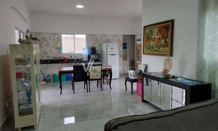 Casa em condomínio fechado com 2 quartos à venda na Avenida Ferdinando Viacava, 873, Condominio Aurora, Paulínia, 102 m2 por R$ 765.000