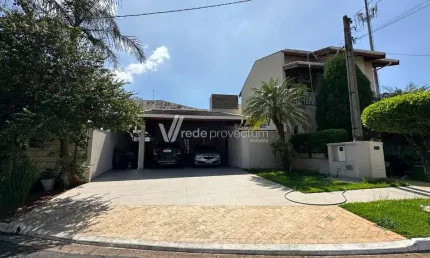 Casa em condomínio fechado com 3 quartos à venda na Avenida José Alvaro Delmonde, 898, Jardim Okinawa, Paulínia, 167 m2 por R$ 1.250.000