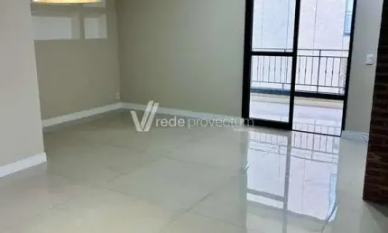 Apartamento com 3 quartos à venda na Estrada Municipal da Capela, 535, Capela, Vinhedo, 103 m2 por R$ 800.000