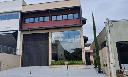 Barracão / Galpão / Depósito para alugar na José Gallo, 57, Vista Alegre, Vinhedo, 350 m2 por R$ 15.000