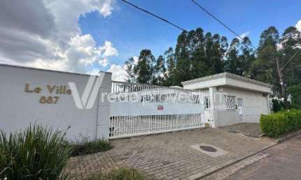 Casa em condomínio fechado com 3 quartos à venda na Avenida Doutor Alexandre Martins Laroca, 887, Morumbi, Paulínia, 82 m2 por R$ 750.000