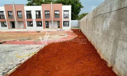 Casa em condomínio fechado com 3 quartos à venda na Avenida Constante Pavan, 962, Betel, Paulínia, 91 m2 por R$ 780.000