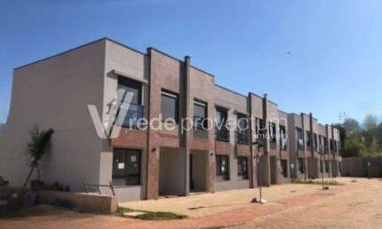 Casa em condomínio fechado com 3 quartos à venda na Avenida Constante Pavan, 962, Betel, Paulínia, 91 m2 por R$ 830.000