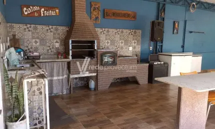 Casa com 4 quartos à venda na Rua Quinze de Novembro, 221, Nova Vinhedo, Vinhedo, 254 m2 por R$ 830.000