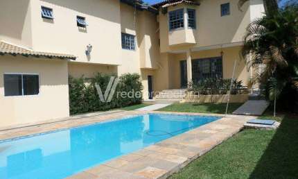 Casa em condomínio fechado com 6 quartos à venda na Vinhedo, s/nº, Marambaia, Vinhedo, 350 m2 por R$ 2.500.000