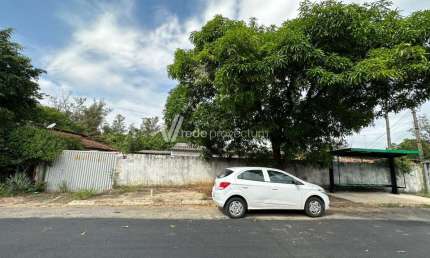 Terreno comercial à venda na Julia Vieira, 112, Bela Vista, Paulínia, 2139 m2 por R$ 565.000