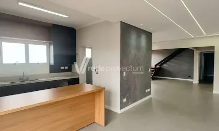Apartamento com 4 quartos para alugar na rua dona elídia ana de campos, 686, jardim dom bosco, campinas, 217 m2 por r$ 8.000