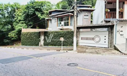 Casa com 3 quartos à venda na Rua Padre Joaquim Aparecido Rocha, 384, Residencial Vida Nova I, Vinhedo, 126 m2 por R$ 795.000