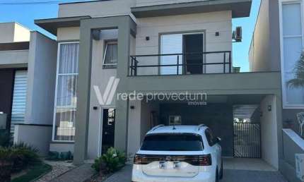 Casa em condomínio fechado com 3 quartos à venda na Rua Maria Regina Giunco, s/nº, Jardim Panorama, Vinhedo, 225 m2 por R$ 1.545.000