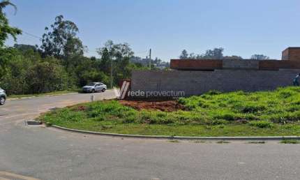 Terreno comercial à venda na Alameda Alto da Boa Vista, 145, Marambaia, Vinhedo por R$ 395.000