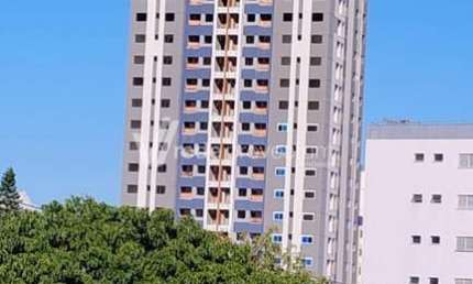 Apartamento com 2 quartos à venda na Rua Hermínio Cézar, 55, Jardim Proença, Campinas, 84 m2 por R$ 1.140.000