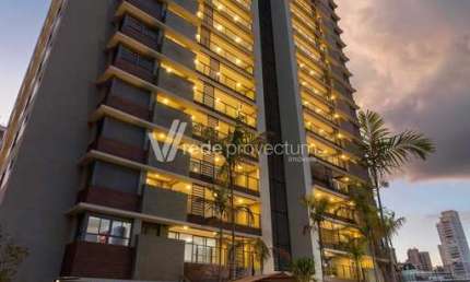 Apartamento com 3 quartos à venda na Rua Doutor Emílio Ribas, 314, Cambuí, Campinas, 157 m2 por R$ 2.299.777