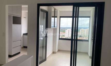 Apartamento com 2 quartos à venda na Rua Eduardo Lane, 200, Jardim Guanabara, Campinas, 80 m2 por R$ 1.200.000