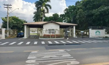 Casa em condomínio fechado com 3 quartos à venda na Avenida Ferdinando Viacava, 873, Condominio Aurora, Paulínia, 188 m2 por R$ 1.200.000