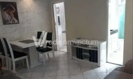 Apartamento com 2 quartos à venda na rua rio grande do sul, 620, são bernardo, campinas, 66 m2 por r$ 220.000