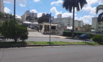 Apartamento com 1 quarto à venda na Avenida São José dos Campos, 3053, Loteamento Parque São Martinho, Campinas, 46 m2 por R$ 200.000