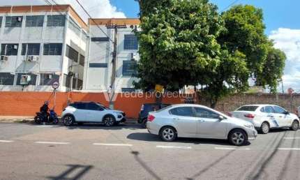 Prédio para alugar na Rua Claudino Lopes, 209, Jardim Londres, Campinas, 294 m2 por R$ 13.000