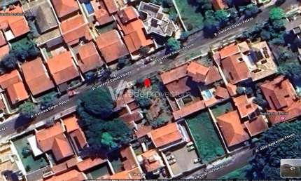 Terreno à venda na Rua Iracema Salani Palazzo, 183, Parque das Universidades, Campinas por R$ 432.000