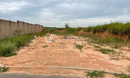 Terreno à venda na Rua Margarida Gomes da Silva, Residencial Cittá Di Firenze, Campinas por R$ 215.000