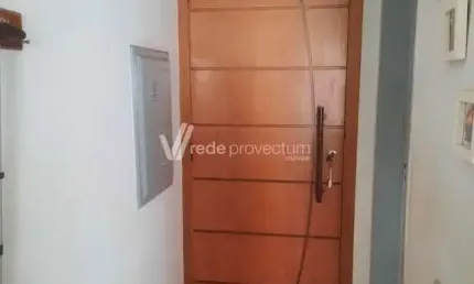 Apartamento com 3 quartos à venda na Avenida Jorge Tibiriçá, 1840, Parque Prado, Campinas, 75 m2 por R$ 450.000