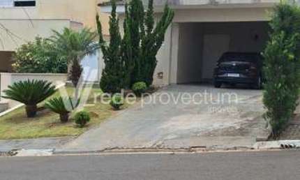 Casa em condomínio fechado com 3 quartos à venda na Rua José de Salles Pupo, 81, Colina dos Coqueiros, Valinhos, 270 m2 por R$ 1.490.000