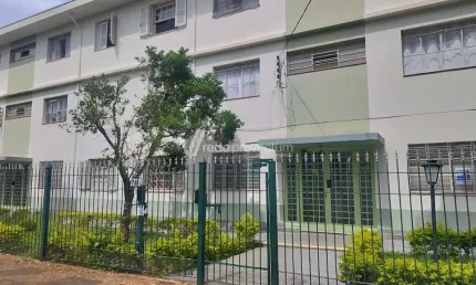 Apartamento com 2 quartos à venda na Rua Lions Club, 186, Vila Nova, Campinas, 83 m2 por R$ 395.000