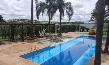 Apartamento com 3 quartos à venda na Rua Ézio Wagner da Silva, 89, Residencial Parque da Fazenda, Campinas, 64 m2 por R$ 320.000