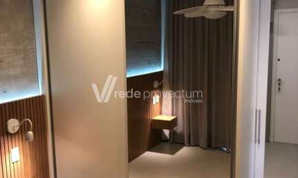 Kitnet / Stúdio à venda na Rua Sacramento, 481, Centro, Campinas, 32 m2 por R$ 269.000