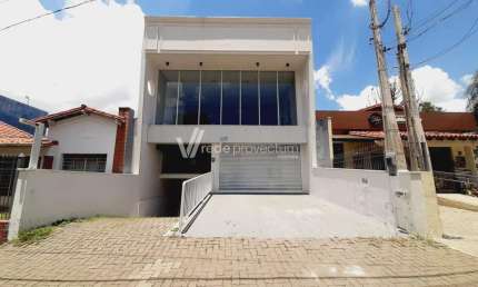 Prédio à venda na Avenida Brasil, 807, Jardim Guanabara, Campinas, 381 m2 por R$ 2.950.000
