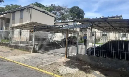 Apartamento com 2 quartos à venda na rua josé de castro mendes, 459, fundação da casa popular, campinas, 50 m2 por r$ 190.000