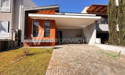 Casa em condomínio fechado com 3 quartos à venda na Avenida Presidente Juscelino Kubitschek de Oliveira, 3851, Nova Paulínia, Paulínia, 163 m2 por R$ 1.570.000