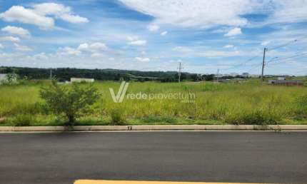 Terreno à venda na Rua Parque Nacional da Mocidade, s/n, Residencial Bela Aliança, Campinas por R$ 250.000