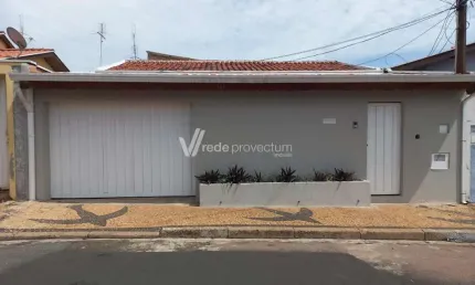 Casa com 3 quartos à venda na dos Goitacazes, 153, Vila Miguel Vicente Cury, Campinas, 85 m2 por R$ 460.000